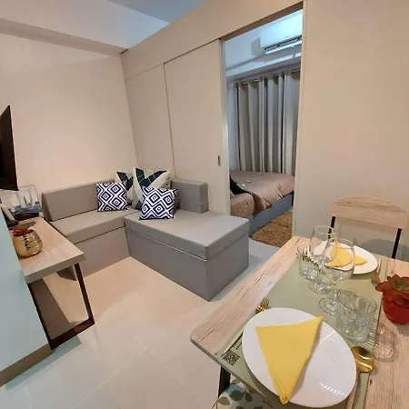 Smdc South Residences