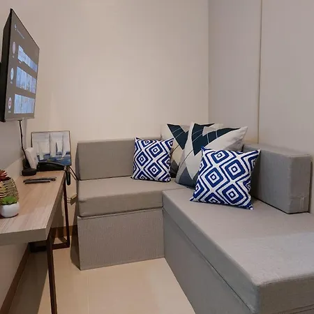 Smdc South Residences
