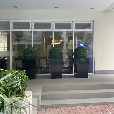 Smdc South Residences