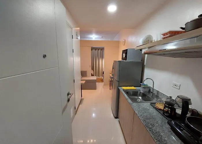 Smdc South Residences *
