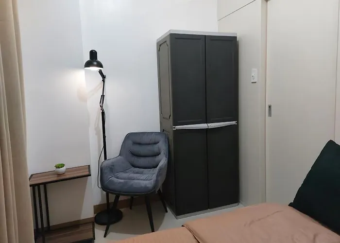 公寓式飯店 Smdc South Residences 马尼拉