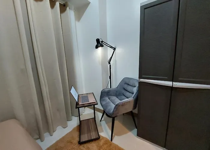 Smdc South Residences * 马尼拉