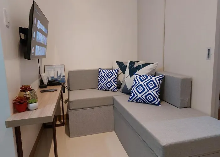 Smdc South Residences
