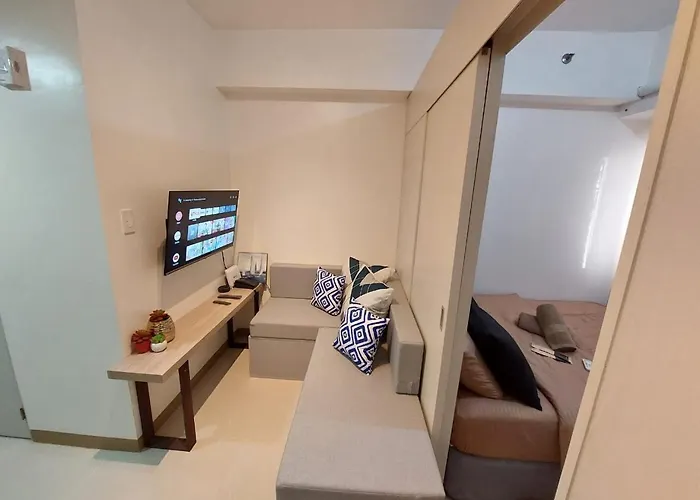 Smdc South Residences 公寓式飯店